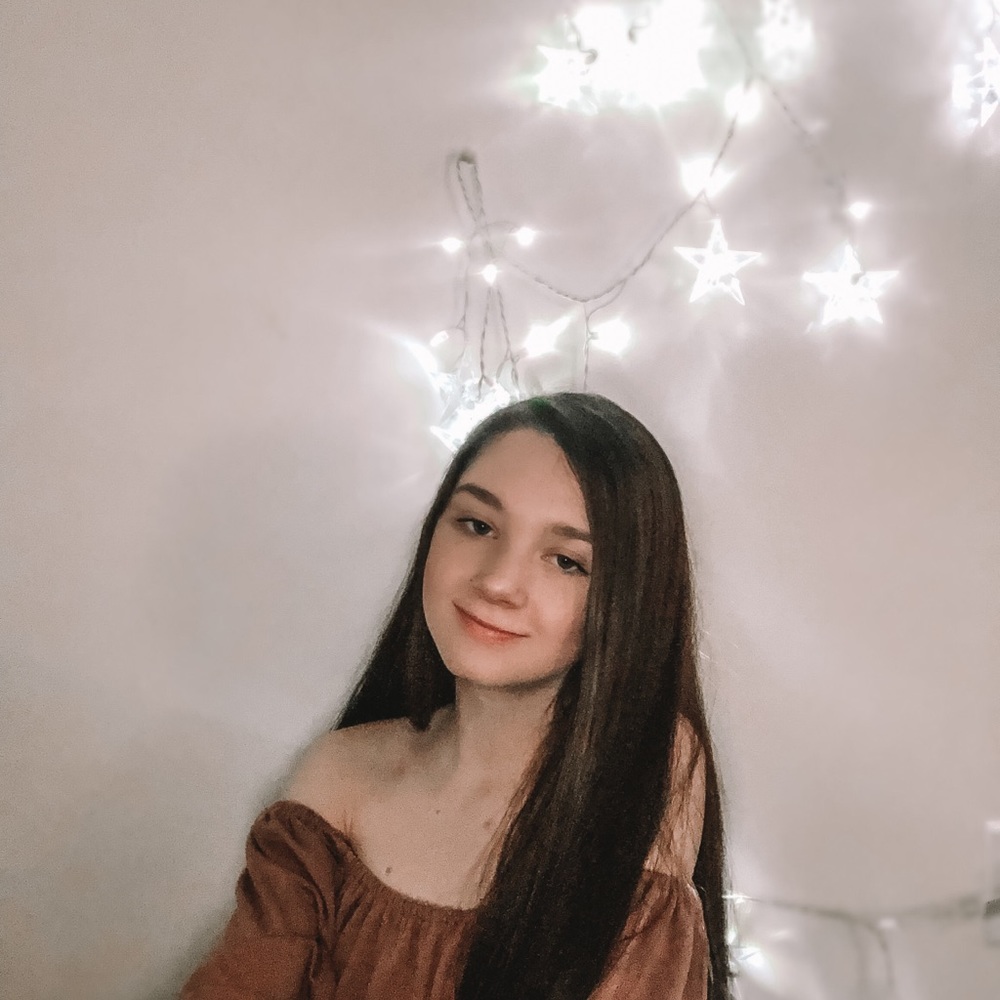 Meet your Posher, Emma